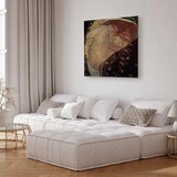  Slika - Gustav Klimt – Danae 60x60 Standard | shoptok.hr