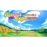 Steam angel express [tokkyu tenshi] | Eponuda.com