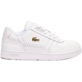 Lacoste T-clip Bijela | shoptok.hr
