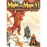 Ubisoft Connect Might & Magic VI: Mandate of Heaven (PC) Uplay Key GLOBAL | ePonuda.com