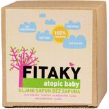 FITAKY Fitaki bebi sapun sa atopiјskim uljem 90gr Cene
