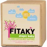 Fitaki bebi sapun sa atopiјskim uljem 90gr