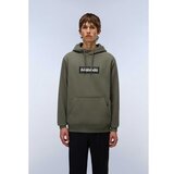 Napapijri b-box logo h tea leaf g0a Cene