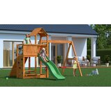 Fungoo Set FLOPPI - drveno dječje igralište | shoptok.hr