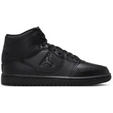 Nike Visoke superge Jordan Court Connect Mid Črna Cene