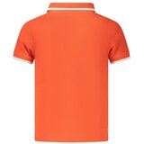 North Sails dječja polo majica kratkih rukava, narančasta | shoptok.hr