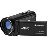 Agfaphoto Kamera Agfa Photo REALIMOVE CC4000W 4K z 18x zoomom, (5000514141) | Shoptok.si