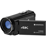 Kamera Agfa Photo REALIMOVE CC4000W 4K z 18x zoomom, (5000514141)