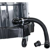  Usisivač za suvo i mokro usisavanje ASP50-ES, 1500W, 50l | ePonuda.com