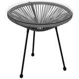  Vrtni stol 50 x 40 x 40 cm | shoptok.hr