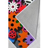 Conceptum Hypnose tepih (120x180) WOOKECE143 | ePonuda.com