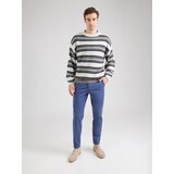 Selected Homme Chino hlače 'SLHNew Miles' crno plava | shoptok.hr