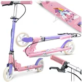 Ricokids Adjustable Princess Kodi Scooter for Kids, (21740770)