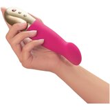 Fun Factory vibrator PULSE VIBE Sundaze, ružičasti | shoptok.hr