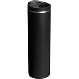 Stanley Transit Fliptop Mug termo lonček majhen Black 2.0 350 ml | Shoptok.si