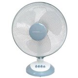 First, Austria FIRST ventilator namizni T-5551-GR belo - sive barve cene