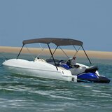 Tenda bimini s 3 luka antracit 183 x 140 x 137 cm Cijene