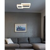 Globo 48047D1 - LED plafonska svetiljka ZARA LED/24W/230V 3000K 33x53 cm | Eponuda.com