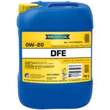 RAVENOL Motorno ulje DFE 0W-20, 10 l | Eponuda.com