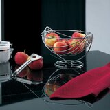 Kela LJUŠTILICA ZA KRUMPIR RONDO, 18x5,5cm NEHRĐAJUĆI ČELIK SREBRNA | shoptok.hr