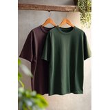 Trendyol Muški set majica Tmnss24Ts00038, Višebojni | Eponuda.com