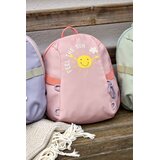 Lässig Tiny Ruksak Outdoor Sunshine peach | shoptok.hr
