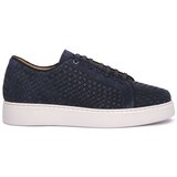 Exton Modne superge INTRECCIO ROYAL Modra | Shoptok.si