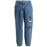 Original Marines hlače denim DDAV3575F modra D 104 | Shoptok.si