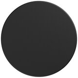  LED spoljašnje zidno svetlo PIATTA LED/12W/230V 3000/4000/6000K IP44 crna | Eponuda.com