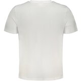 Fila MEN&#39;S SHORT SLEEVE T-SHIRT WHITE | Shoptok.si