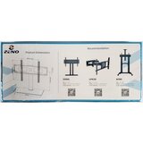  ZENO Stoni drzac za televizor 32-65" do 50kg Z500M | Eponuda.com