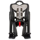  sedlo dečije bellelli b-one lux na gepek sivo 22 kg | ePonuda.com