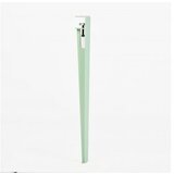 Hanah home trpezarijski sto eurotas whitemint green