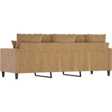  Trosed rjav 180 cm žamet | Shoptok.si