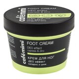 CafeMimi Krema za stopala "Antiperspirant" 110ml Cijene