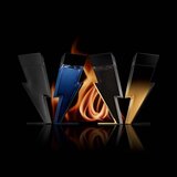 Carolina Herrera Bad Boy Extreme parfemska voda za muškarce 50 ml | shoptok.hr