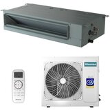 Hisense klima uređaj 5,3kW ADT-52UX4RSCL4 - adt inverter +, za prostor do 55m2, a++ energetska klasa, R-32 Cijene