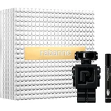 Rabanne Phantom Parfum darilni set za moške