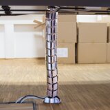 Logilink flexible vertikalni nosač kablova | ePonuda.com