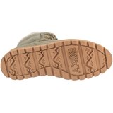 Roxy Bradie Čizme s vezicama ARJB700758-OLV | shoptok.hr