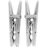 Metal Hard METALHARD CLOTHESPINS NIPPLE CLAMPS Cene
