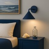  Zidna lampa CAPITAL 1xGX53/15W/230V plava | Eponuda.com
