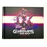 Square Enix MERCHANDISE MARVEL´SGUARDIANS OF THE GALAXY REPLACEMENT ART BOOKS Cene