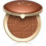 Too Faced Chocolate Soleil Blurring Matte Bronzer bronzer nijansa Chocolate Soleil 8 g Cijene