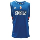 Peak ženski dres srbija t.plavi ( 962917tp ) Cene