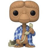 Funko Bobble Figure E.T. the Extra Terrestrial POP! - E.T. in Robe