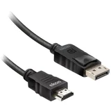 EKON KABEL HDMI V DP