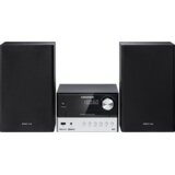 Grundig Micro sistem sa Bluetooth-om, MP3, USB, 2x15W – CMS 3000BT DAB+ | Eponuda.ba