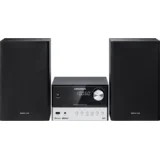 Micro sistem sa Bluetooth-om, MP3, USB, 2x15W – CMS 3000BT DAB+