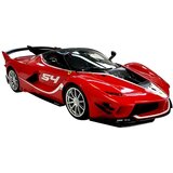  Licencirani auto na daljinsko upravljanje Ferrari Rastar 1:14 R - crveni | shoptok.hr